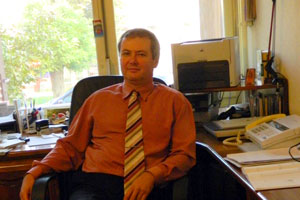 Dr Papp Tamás
